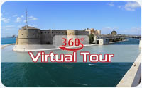 Castello Aragonese di Taranto