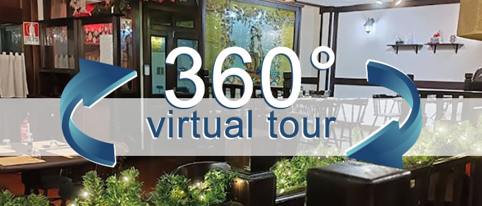 Click per visualizzare il Virtual Tour di Carpe Diem RistoPub