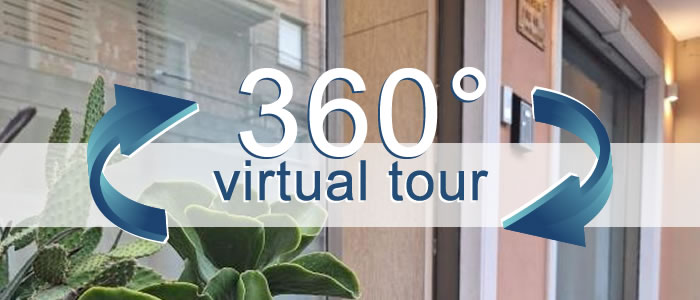 Click per visualizzare il Virtual Tour di Domus 0143