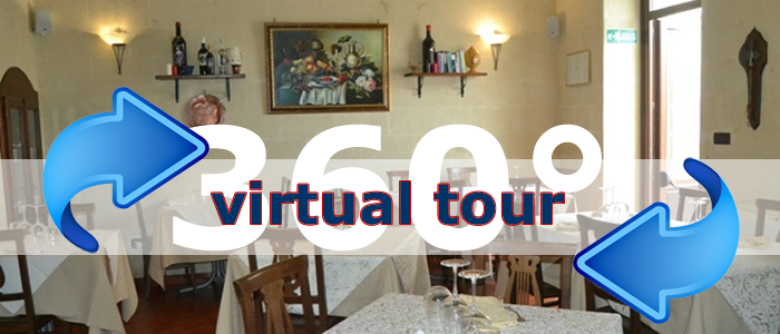 Click per visualizzare il Virtual Tour di Id Locanda Muscettola