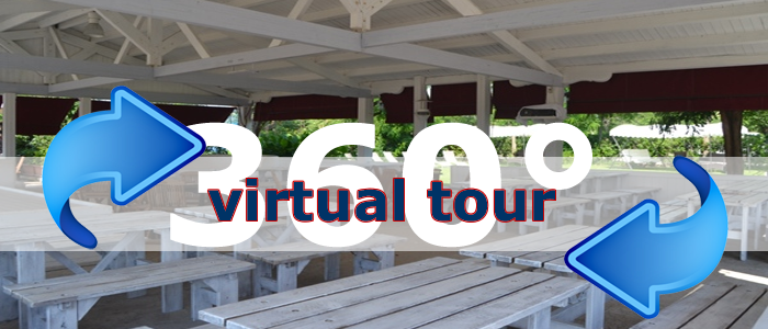 Click per visualizzare il Virtual Tour di Lido Verde