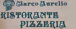 Ristorante Marco Aurelio