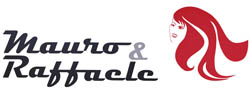 Acconciature Mauro e Raffaele
