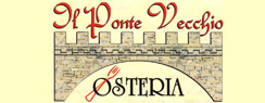 Il Ponte Vecchio Osteria