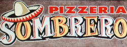 Pizzeria Sombrero