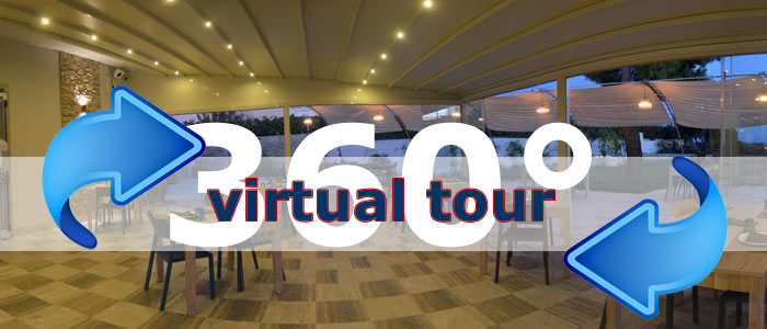 Click per visualizzare il Virtual Tour di Ristorante Fornello Tridici
