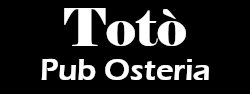 Toto Osteria Braceria